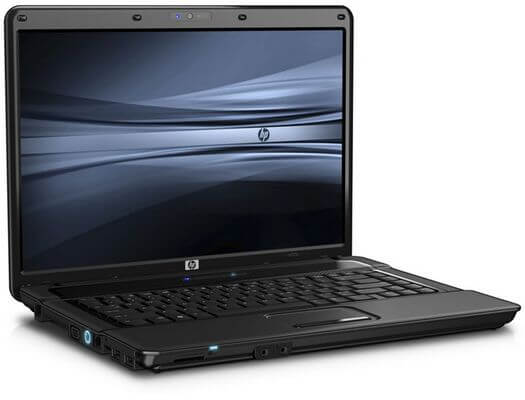  Апгрейд ноутбука HP Compaq 6830s
